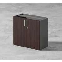 BIURO SERWIS - N-BOX Szafka N-222 | Bez Blatu