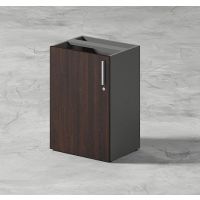 BIURO SERWIS - N-BOX Szafka N-233 | Bez Blatu