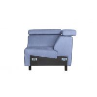 Meblomak - SPOLETO Element N narożny