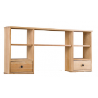 DOKTÓR - Prestige Nadstawka do biurka