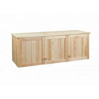 DOKTÓR - Modern Nadstawka do Szafy 150