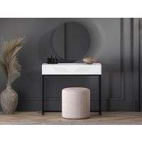 ML MEBLE - CLEARING Toaletka 06