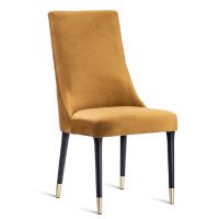 HALEX - NICEA Krzesło dąb