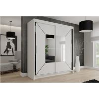 ARKOS - NICOLE Szafa | 120 cm