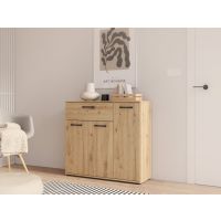 Forte - NIKO Komoda NIKK34 D78