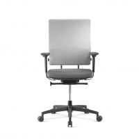 NOWY STYL - SAIL Fotel Obrotowy SWIVEL CHAIR UPH SY | Oparcie - Tapicerowane | Mechanizm SY | Zgodny z Rozporządzeniem z 2023 roku