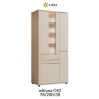 FADOME - OSLO OS2 WITRYNA