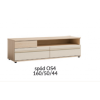 FADOME - OSLO OS4 SPÓD