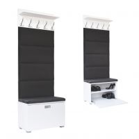 Art. Decoration - P15 Przedpokój