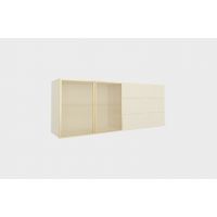 MEBLE OLEJNIKOWSKI - PURE P9 Komoda