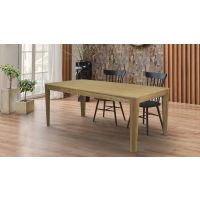 ORTUS - PAOLO Dąb Stół | Lite drewno