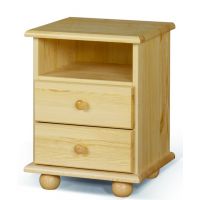 DOKTÓR - Classic Stolik nocny Pascal