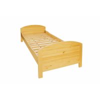 PANKAU - ŁÓŻKO PEŁNE BEZ KUL