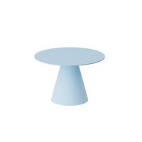 HUBERTUS - PINETO MINI ŁAWA 80 | Niebieski mat