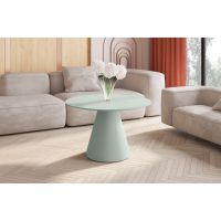 HUBERTUS - PINETO MINI ŁAWA 80 | Miętowy mat