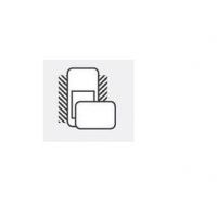 FENIKS MEBLE - BAGGIO Półka PL pod laptopa