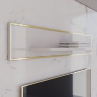 Forte - GOLDEN 2 Półka wisząca G2NB01-M752