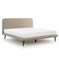 NEW ELEGANCE - NEW ELEGANCE PRATO Łóżko 140