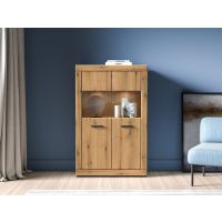 ML MEBLE - DORA 03 WITRYNA