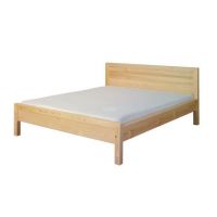 DOKTÓR - Prestige Łóżko 120x200