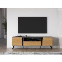 ML MEBLE - TOSCANIA 06 Szafka RTV