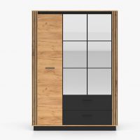 ML MEBLE - URSO 02 Szafa