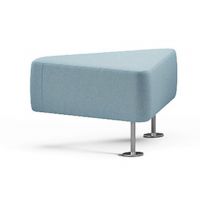 PROFIM - WALL IN Pufa C2 | Łącznik 60°