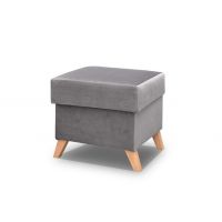 Mars Meble - VEGAS Pufa