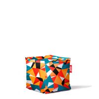 GIGANT PUFA - Pufa KOSTKA COLORS P3