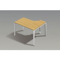 BIURO SERWIS - R-BOX Biurko R-205