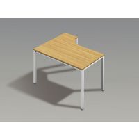 BIURO SERWIS - R-BOX Biurko R-207