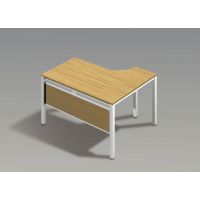 BIURO SERWIS - R-BOX Biurko R-209