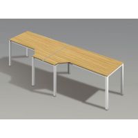 BIURO SERWIS - R-BOX Biurko R-218