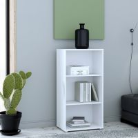 Forte - NET106 Regał T2KR50-120