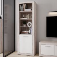 Forte - BACCIO Regał BCCR711-M958