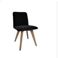 HALEX - RALF II Krzesło buk