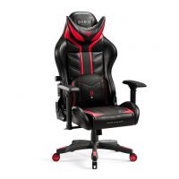 DIABLO CHAIRS - DIABLO X-RAY KING Fotel Obrotowy