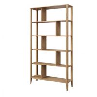 MEBIN - TANGO Regał maxi