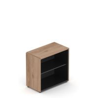 MASSONI - EXO Regał aktowy EXS 280 | 85,6x43x77,6h cm | 2OH