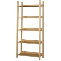 DOKTÓR - Modern Regał ażurowy 60