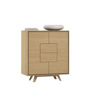 MEBLOMAX PÓŁROLA - RIO Barek