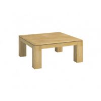 MEBIN - Rossano Stolik 90 z blatem pełnym