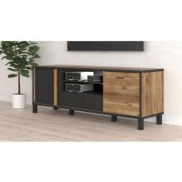 Forte - HAYATO Szafka RTV HYTT231R