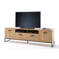 MC AKCENT - TOLEDO Szafka Rtv | TOLJT77