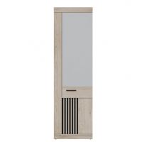 LIVEO - MATI MI14 SZAFKA Z LUSTREM UNIWERSALNA LEWA / PRAWA