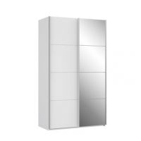 Forte - SAPPORO Szafa ubraniowa SPRS42412