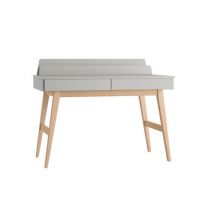 PINIO - SWING Biurko Wysokie | Szare