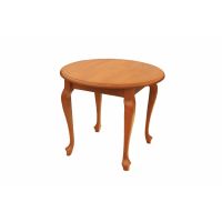 PANKAU - STÓŁ S8 średnica 100