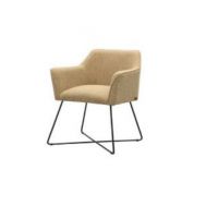 Bydgoskie Meble - SCARLET Krzesło