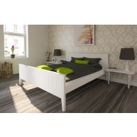 DOKTÓR - Łóżko Siena